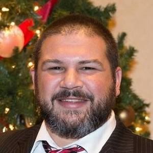 Meet your Posher, David